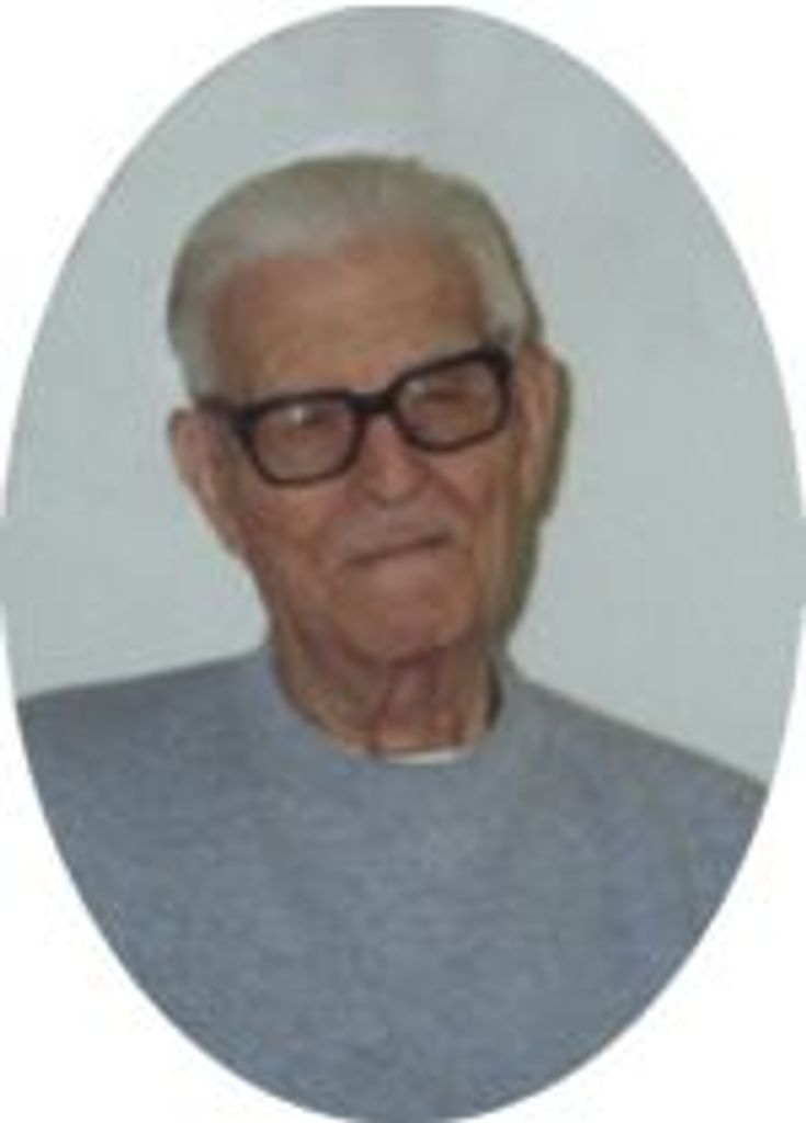 Brother Clyde Merriman Profile Photo