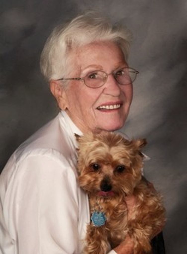 Betty Russell