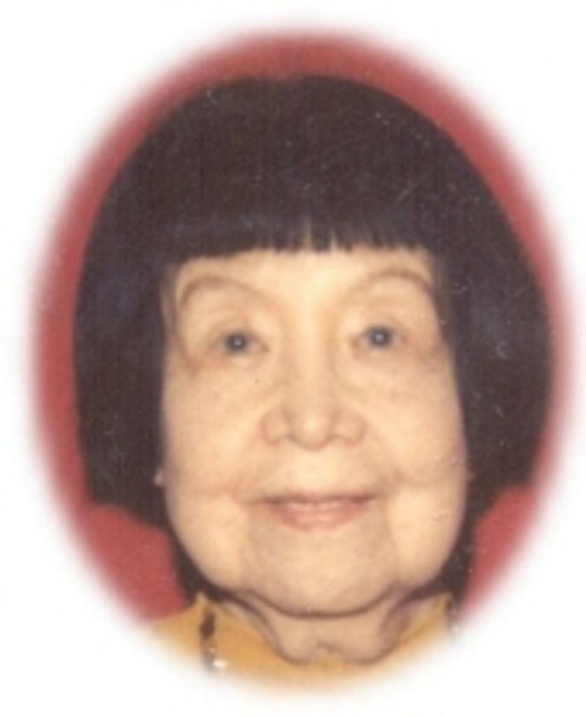 Mrs. Miyo Okada