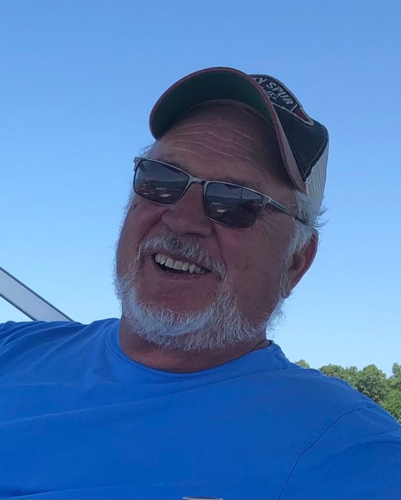 William C. "Bill" Oliver