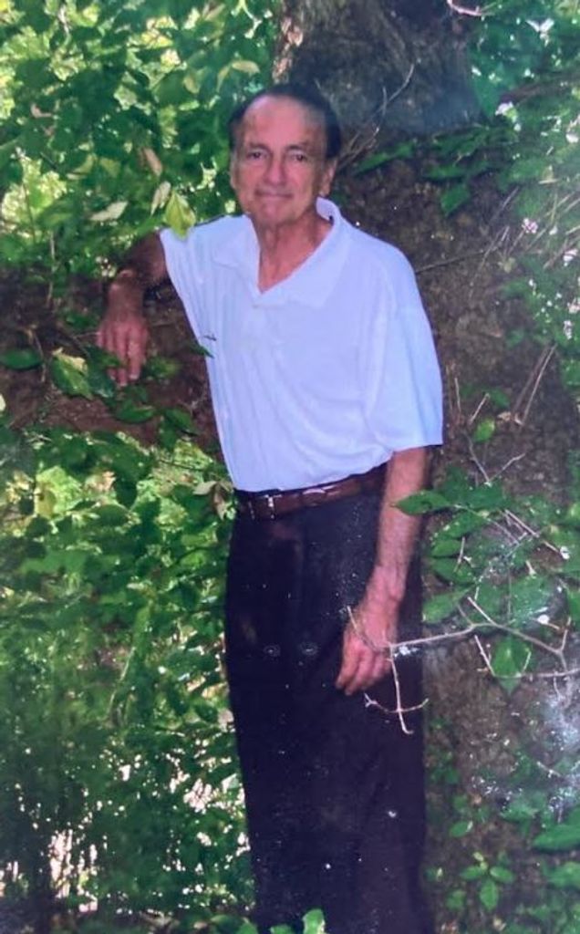 Robert “Bob” Paul Rosenborg