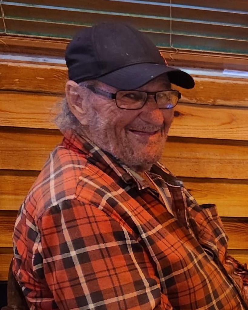 Walter James Gulledge Sr. Profile Photo