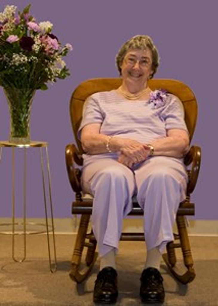 Shirley Colleen Nielsen Profile Photo