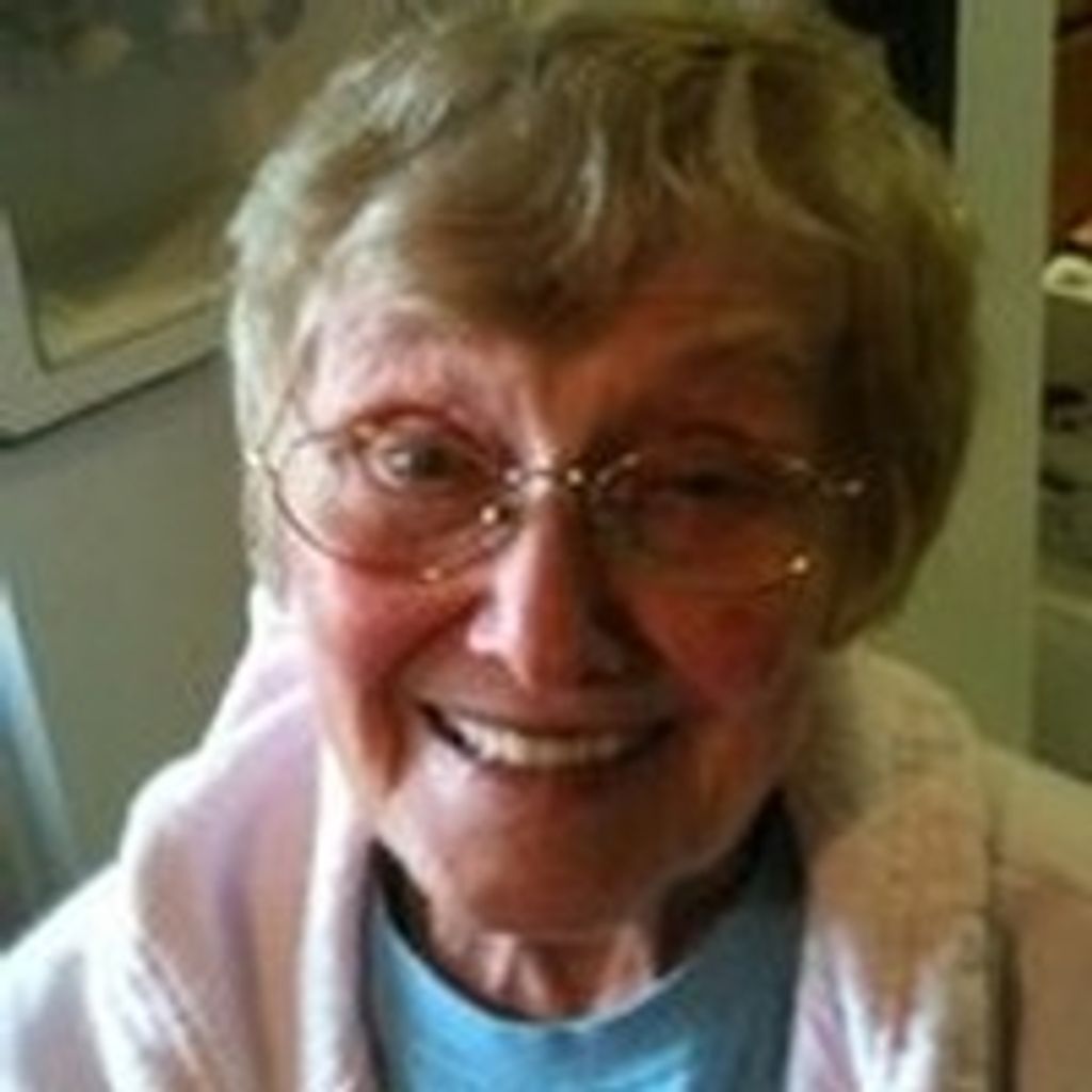 Patricia Olson