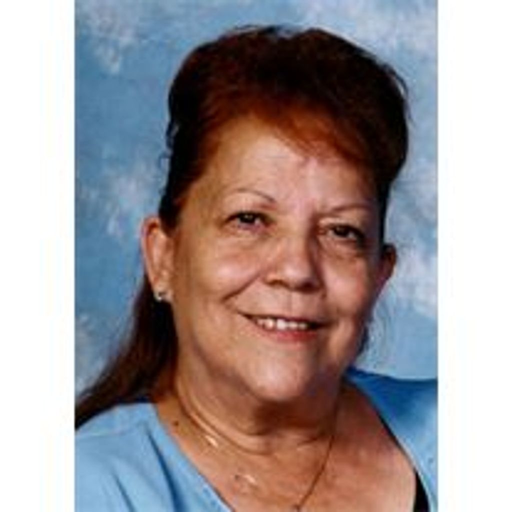 Lucille "Lucy" Montoya