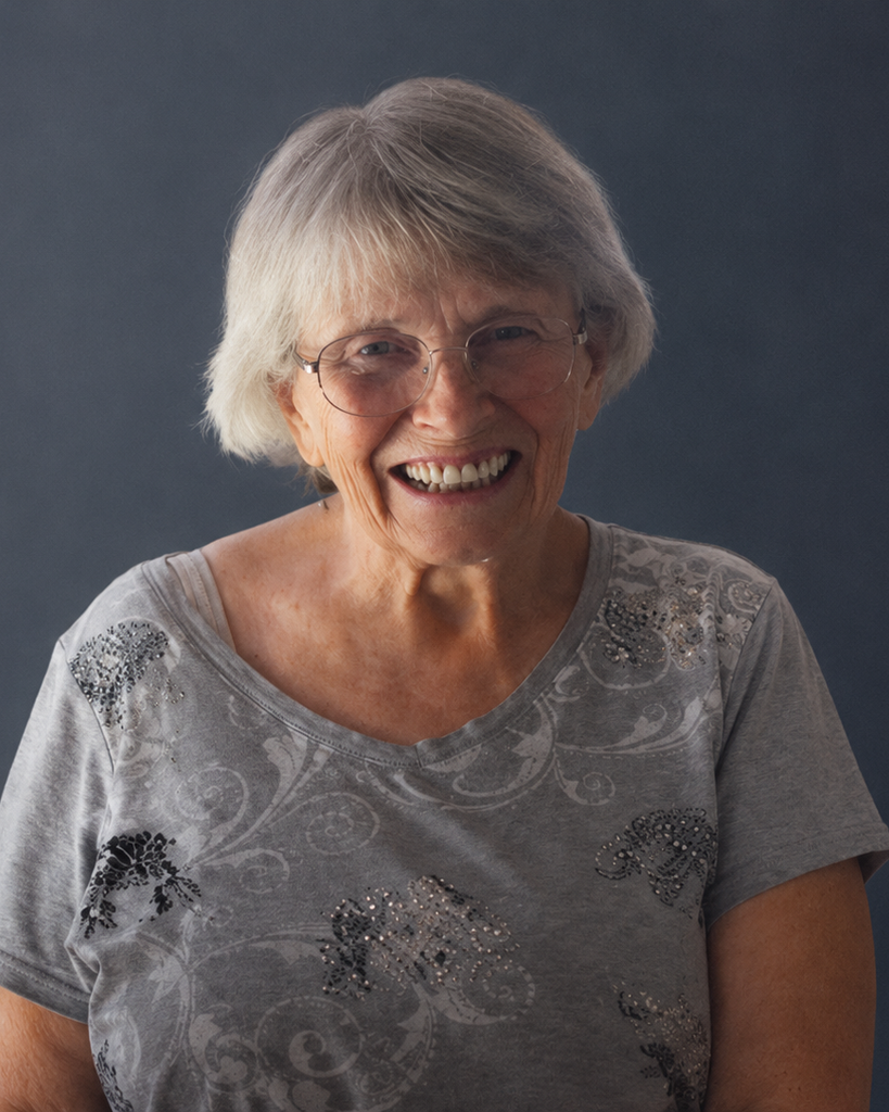 Mary Elizabeth "Liz" Rich