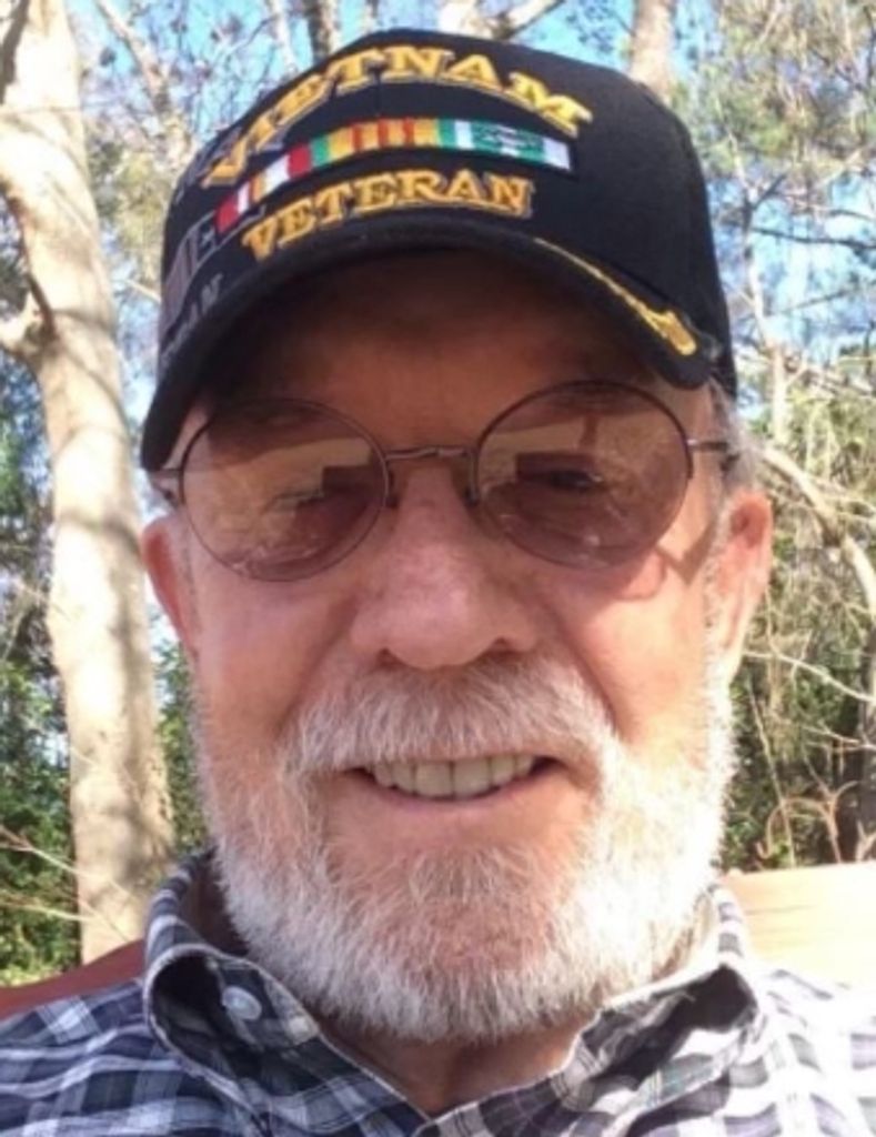Vernon Lee Smith