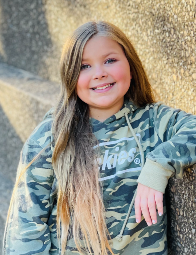 Addyson Charlene Deal