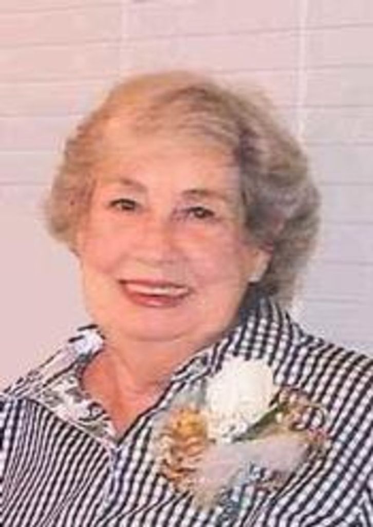 Jewell Sparks Roberts