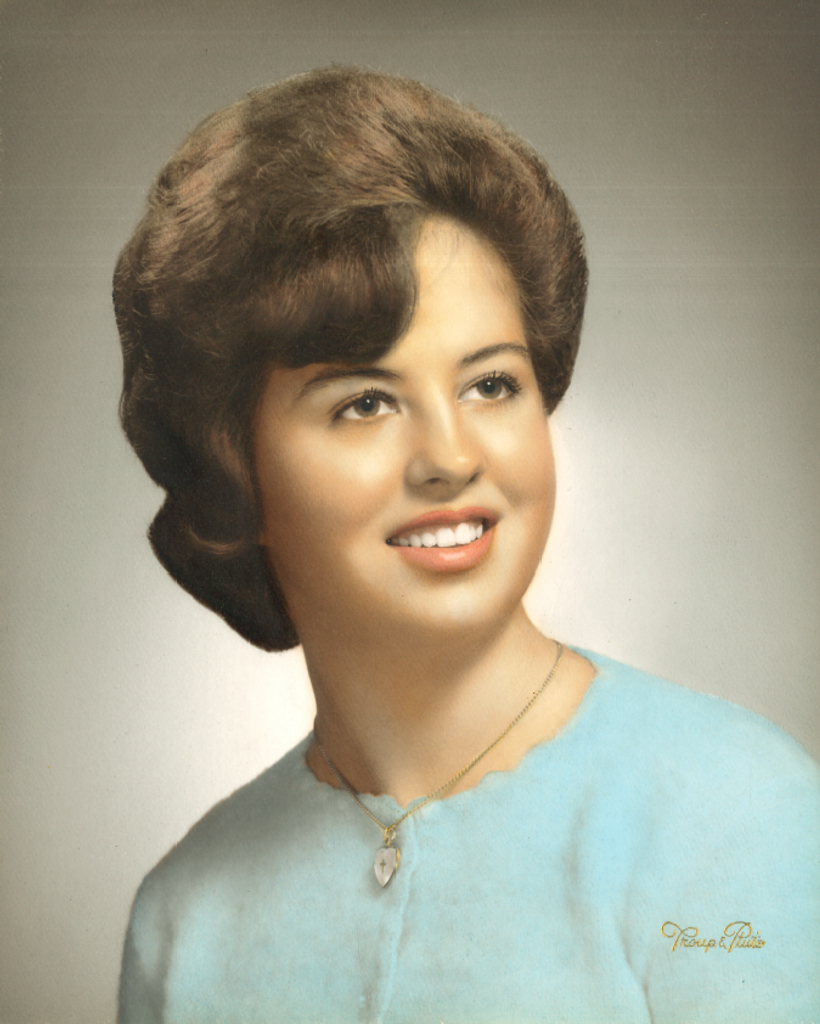 Sandra L. Elliott