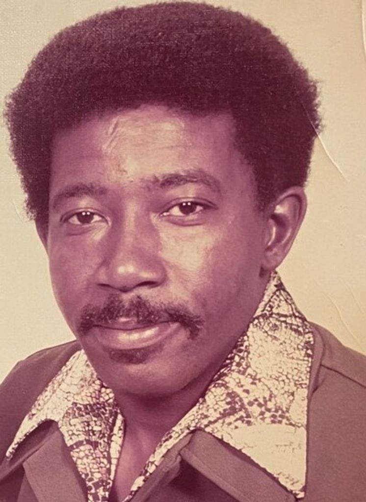 William Carpenter Profile Photo