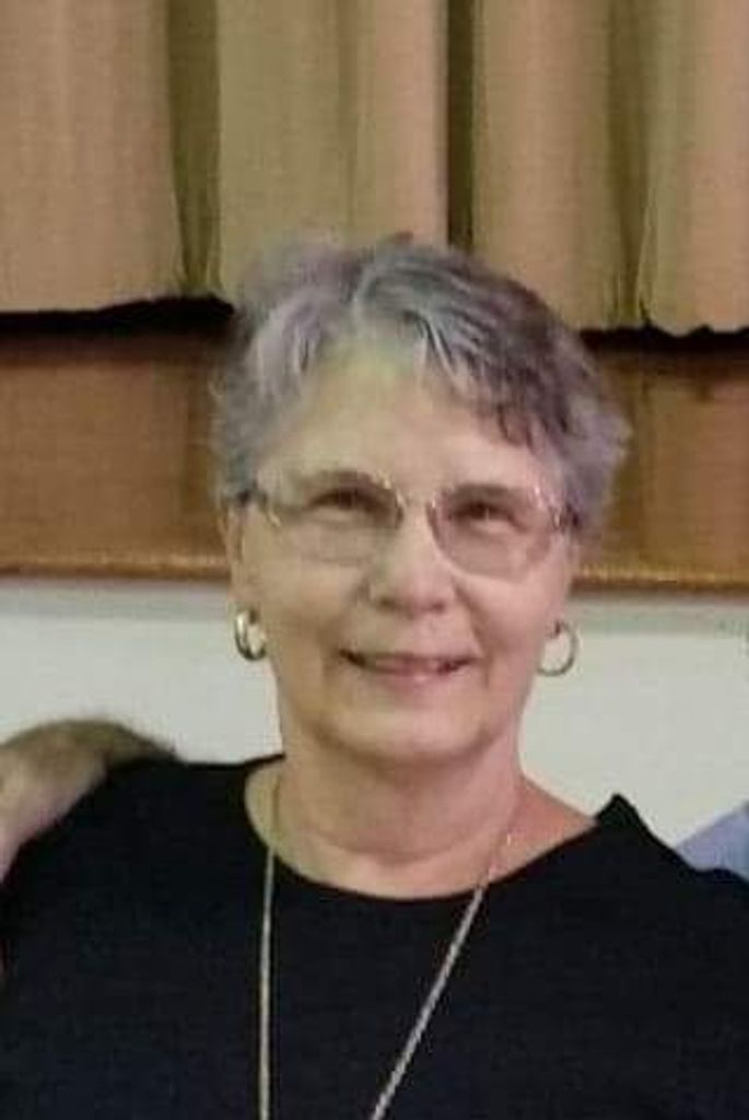 Joyce DeLaura