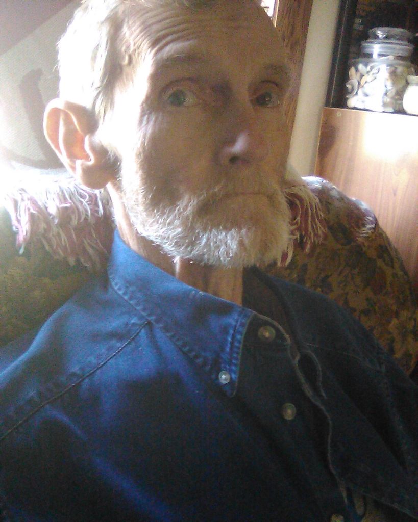 Steve Williams Armstrong Profile Photo