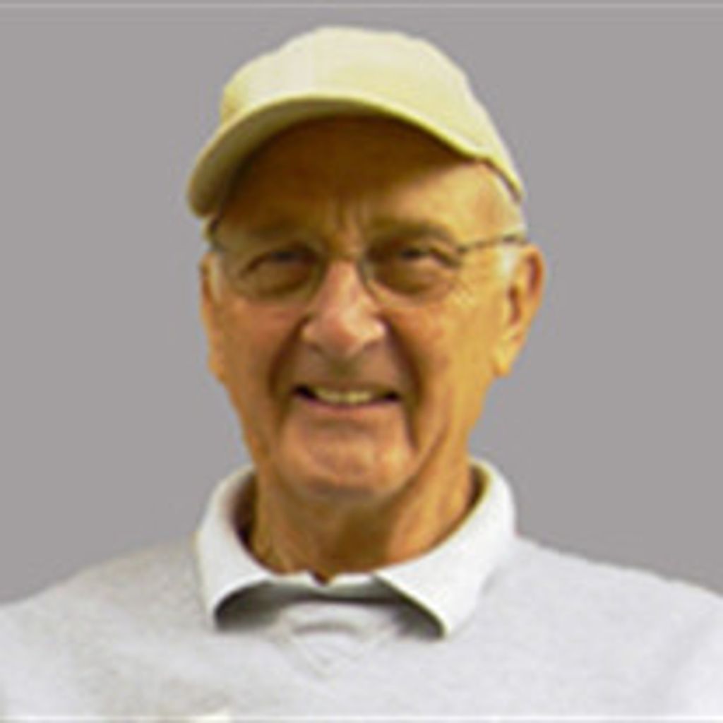 Wilbur Eugene Jordan