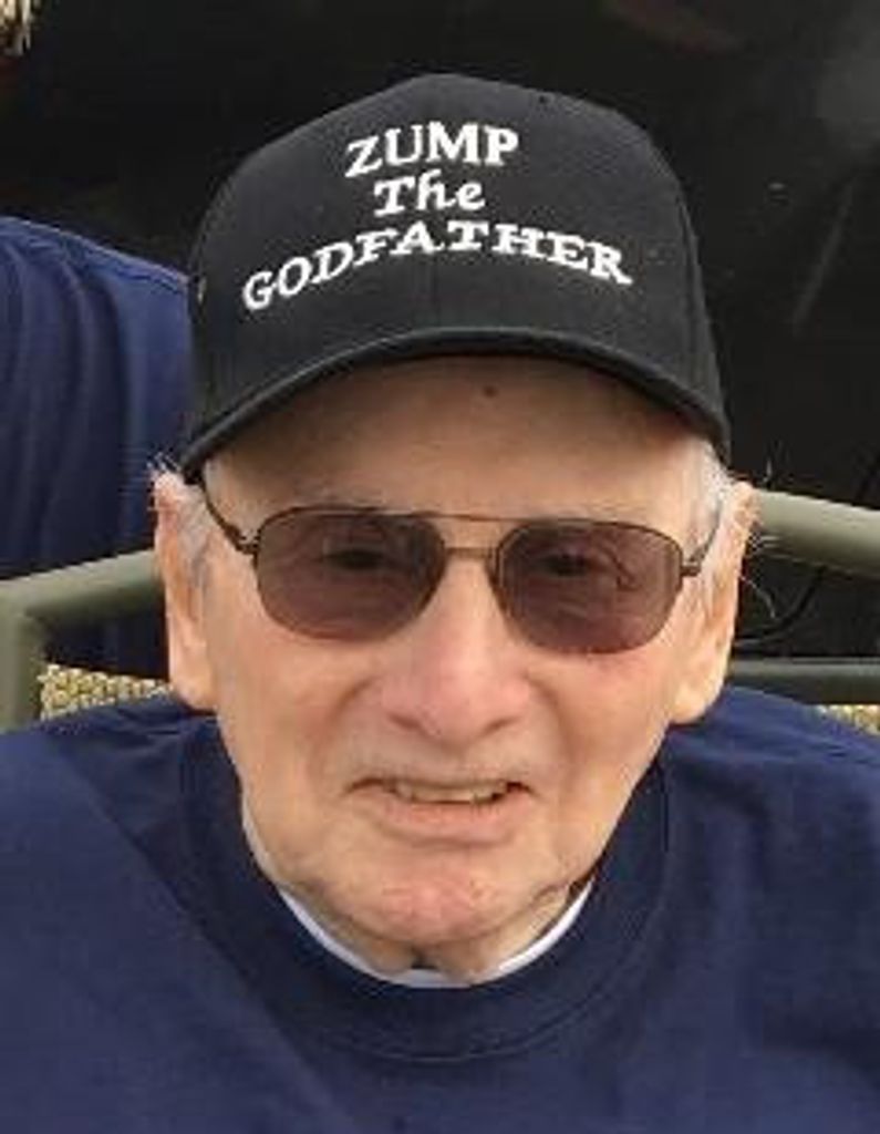 Vincent R. Zumpano