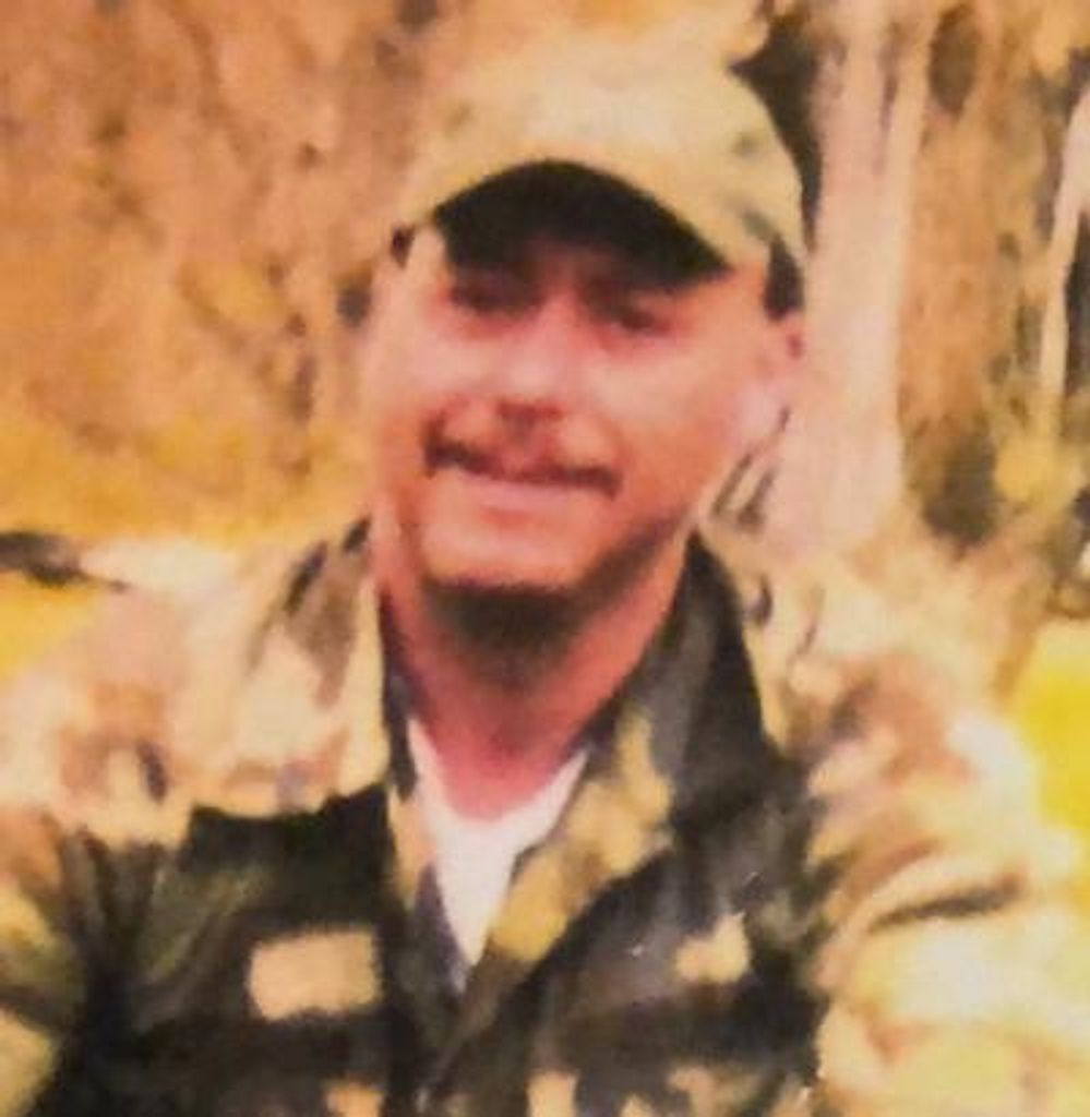 Kevin Wayne Holmes Profile Photo