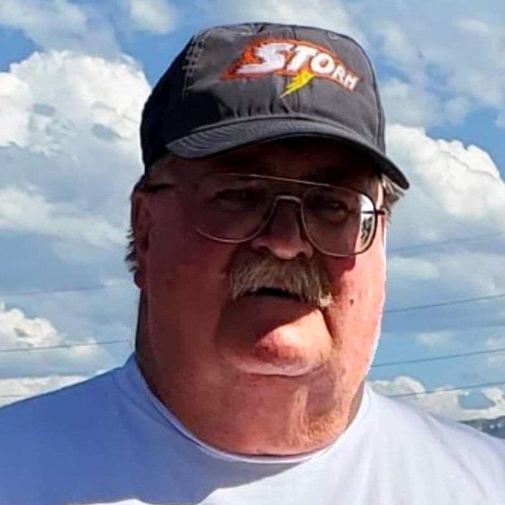 Jay Thomas Bennett Profile Photo