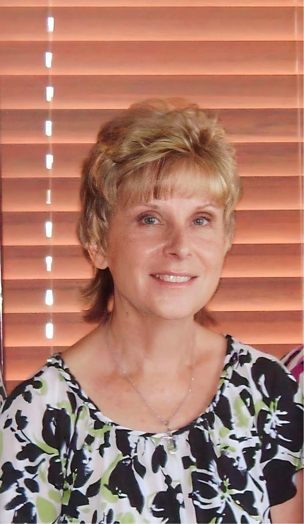 Mary Jo Rodriquez Profile Photo