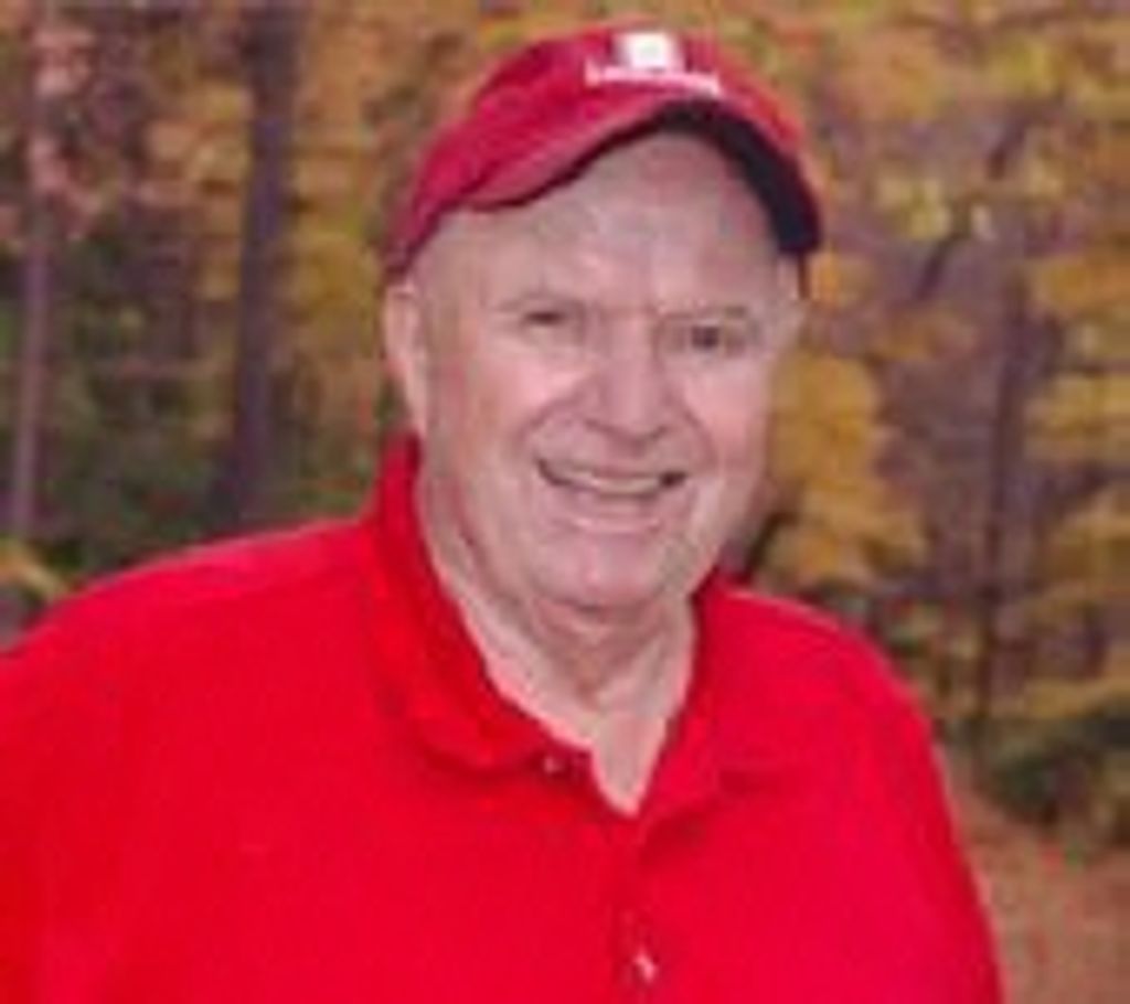Richard F Nordhausen