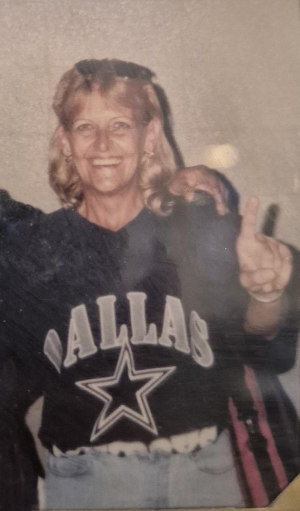 Karen Lynn Ansted Profile Photo