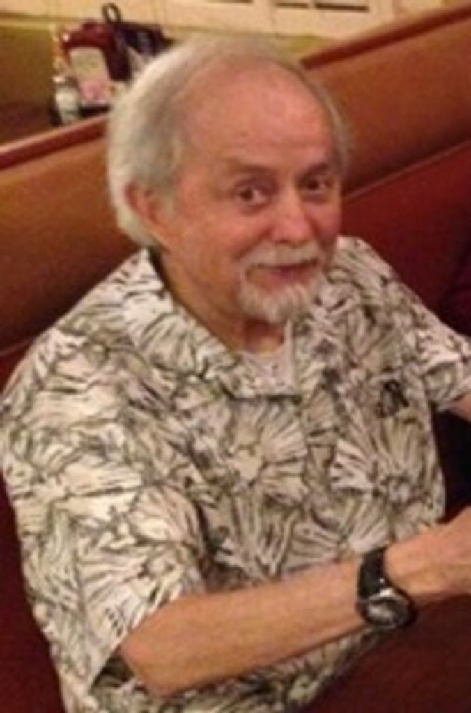 John "Jack" Arnold Profile Photo