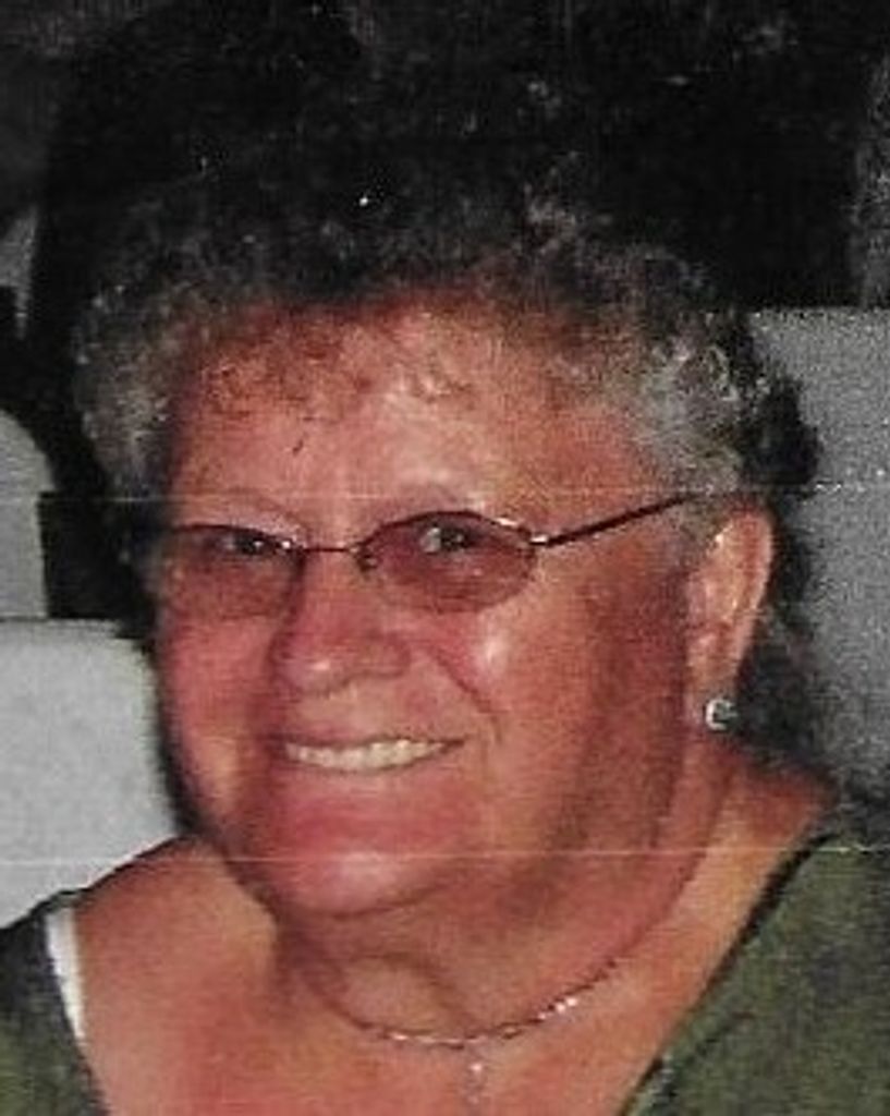Phyllis Lorraine Morehouse