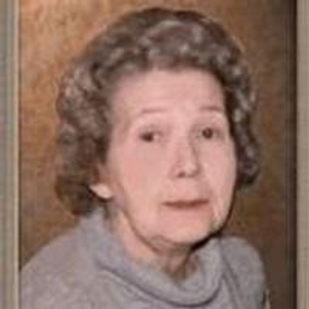Margaret Pansy Lacock