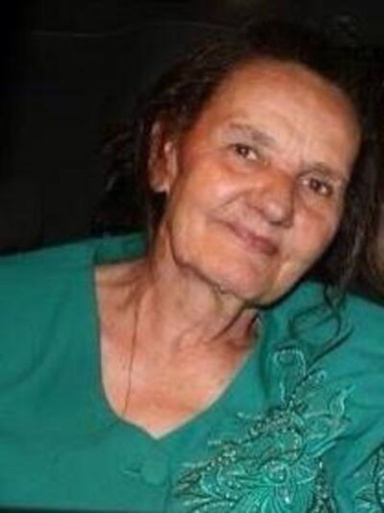 Mrs. Shirley Jones Profile Photo