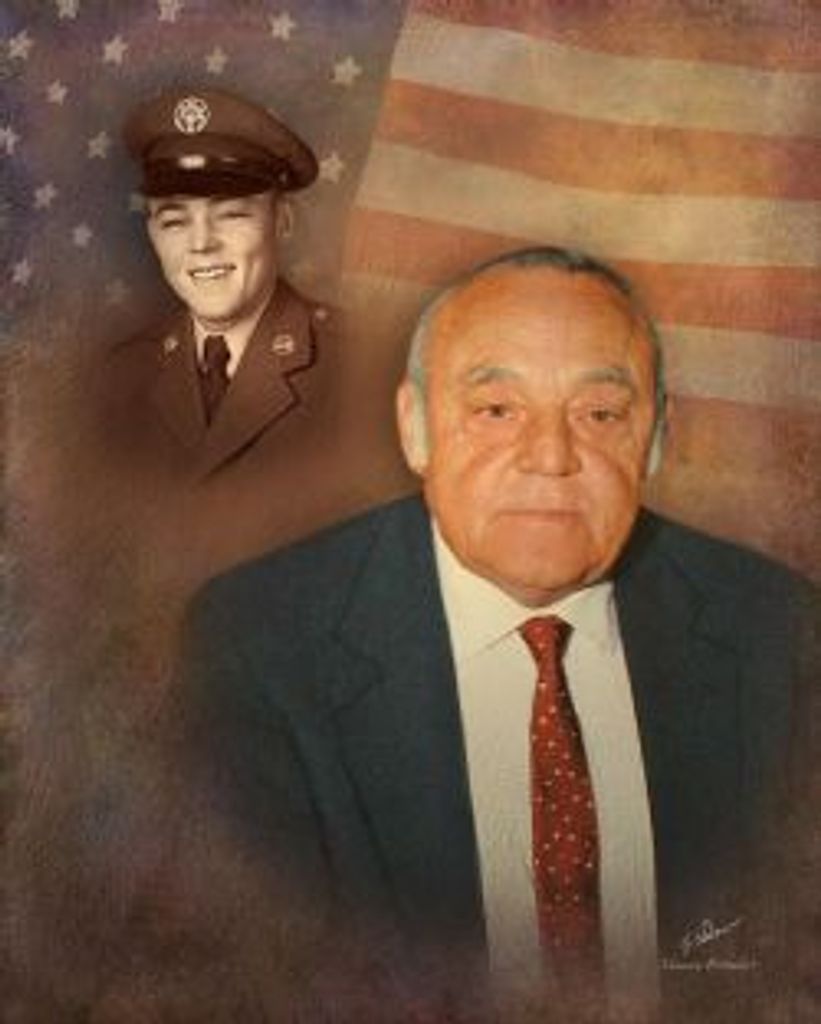 Robert Hinshaw