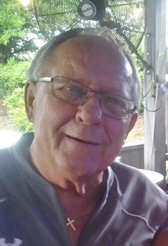 Jack D. Suman Profile Photo