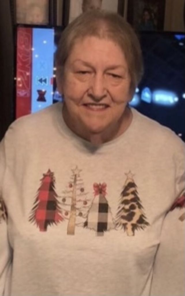 Nancy Burton Profile Photo