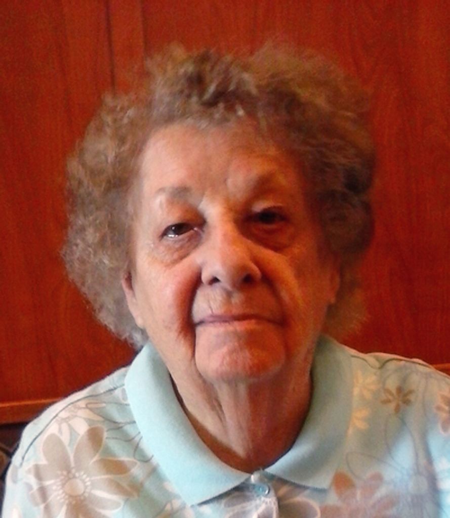 Margaret Rose Moore Profile Photo