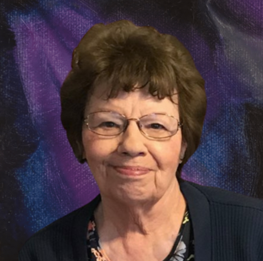 Frances Hazelton Profile Photo