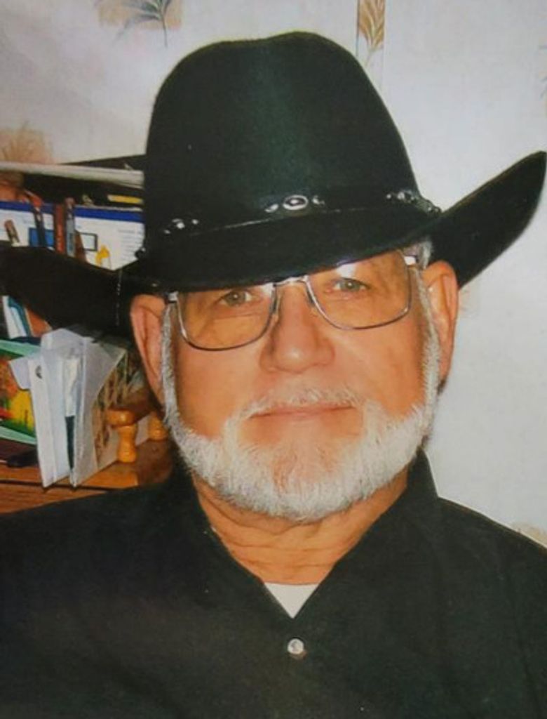Charles Ray "Chuck" Keller Profile Photo