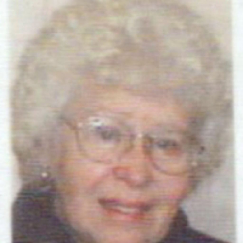 Sylvia Jean Lamotte