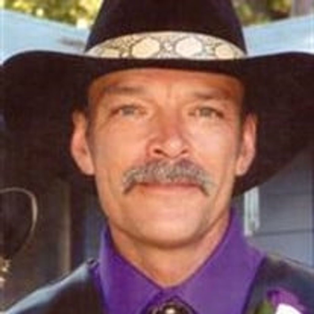 Merle Eugene Macklin Jr.