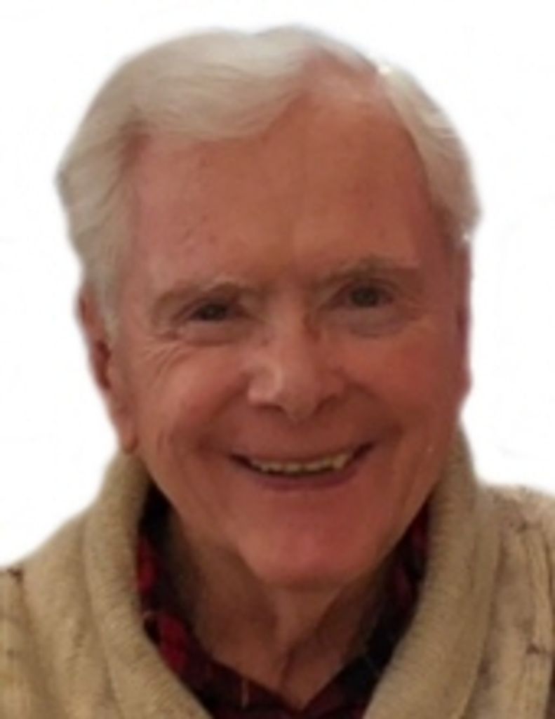 Dr. Thomas A. Manion Ph.D.