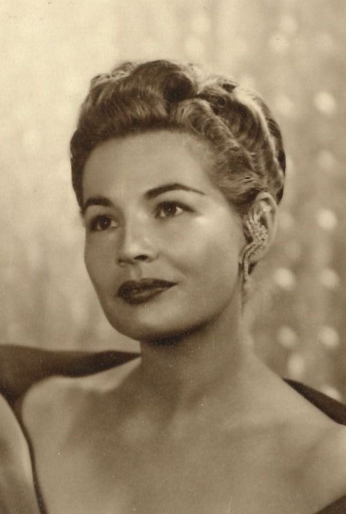 Joanne Jackson Schwartz