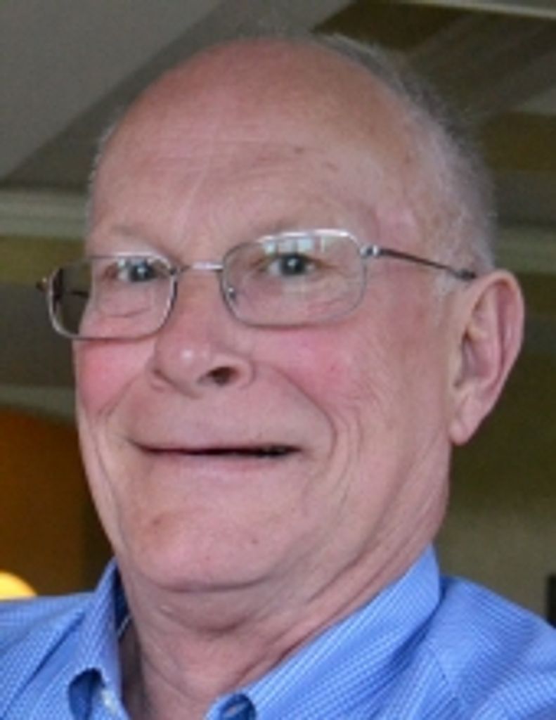 Darrell Michael Moore