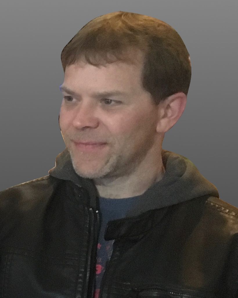 Daniel J. Atwood