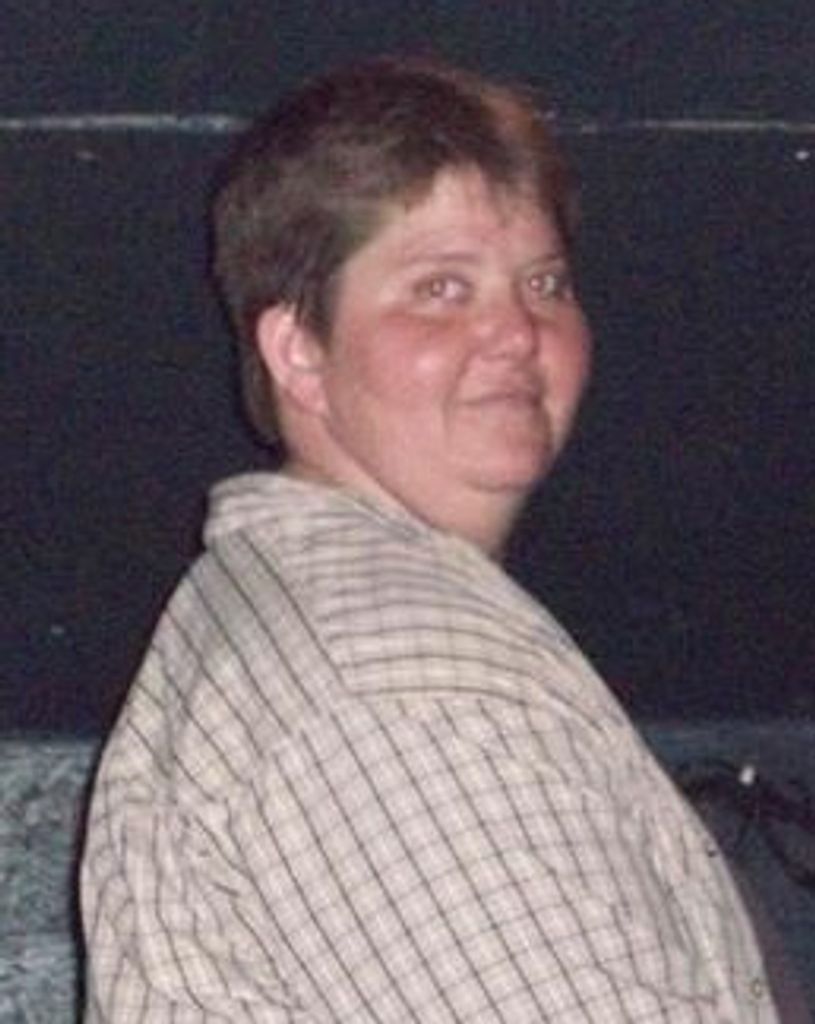 Lisa "Lisy" Lynn Anderson
