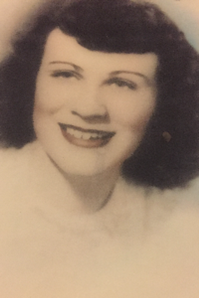 Jeanne  Marie (Cratty)  Shields