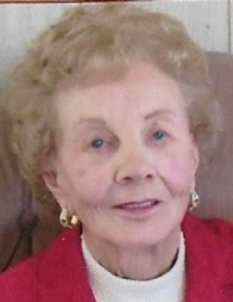 Evelyn Voege