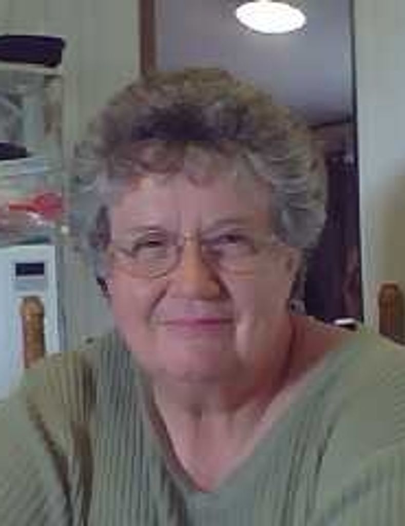 Betty Sue Neagle Milby Profile Photo