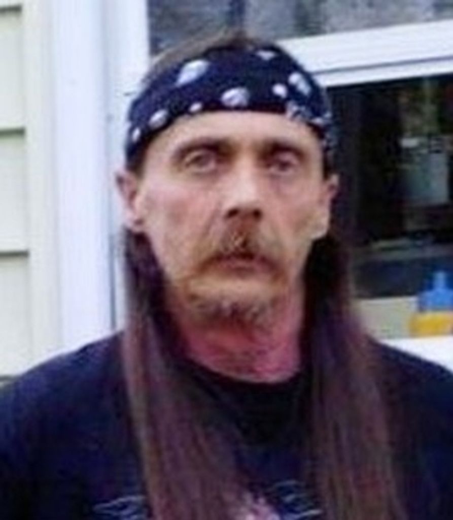 Richard David Mcdaniel Jr.