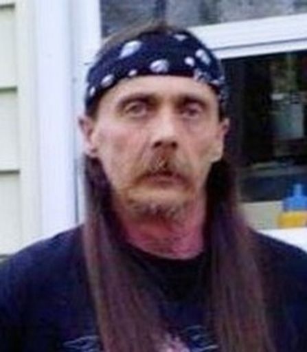 Richard David Mcdaniel Jr. Profile Photo