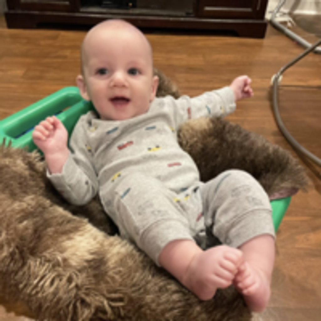 Hunter Shane Hersey