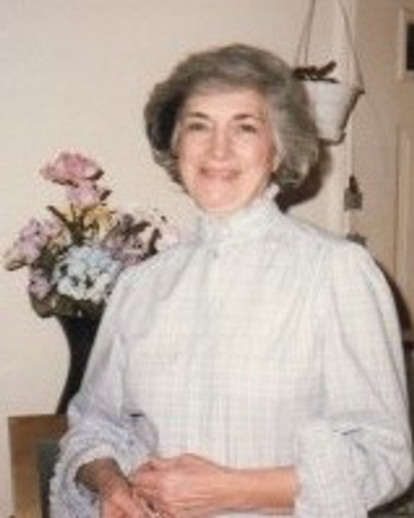 Maria E. Petrica Profile Photo