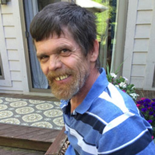 Brian Lewellyn Cleveland Profile Photo