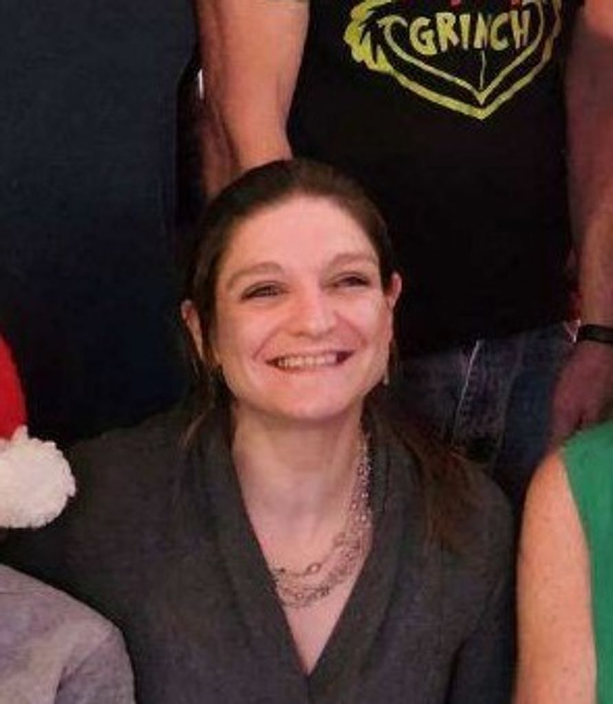 Amie Rene Sweitzer Profile Photo